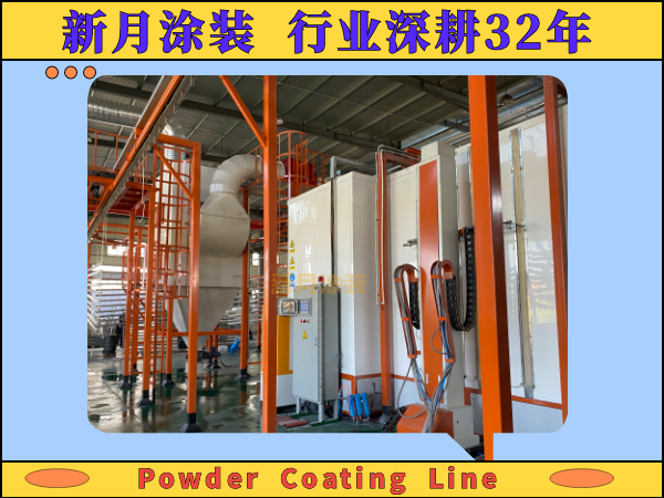 高產(chǎn)能全自動(dòng)噴涂設(shè)備型號(hào)大全對(duì)比：滿足多行業(yè)不同需求！