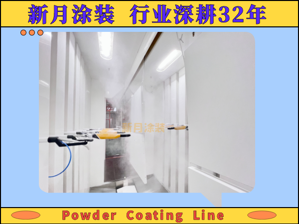 護欄噴涂設(shè)備廠家哪家好?高性價比之選開啟卓越涂裝之旅! 護欄噴涂設(shè)備廠家哪家好?高性價比之選開啟卓越涂裝之旅!