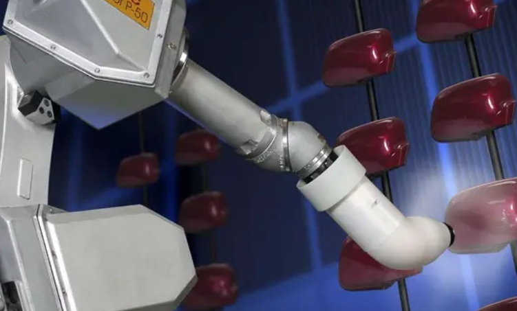 高產(chǎn)能全自動(dòng)噴涂設(shè)備型號(hào)大全對(duì)比：滿足多行業(yè)不同需求！