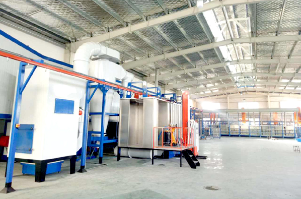 事關粉末噴塑生產線廠家2025用戶評價分析報告 事關粉末噴塑生產線廠家2025用戶評價分析報告