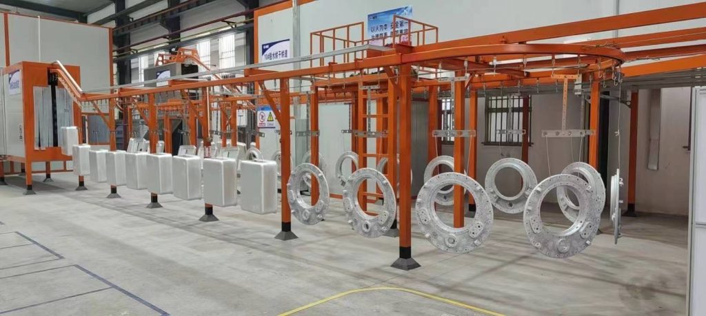 事關粉末噴塑生產線廠家2025用戶評價分析報告 事關粉末噴塑生產線廠家2025用戶評價分析報告