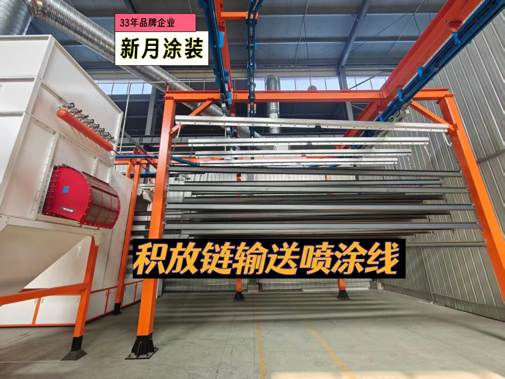 涂層脫落？生銹返工？前處理做不好，噴涂線設(shè)備都白跑。