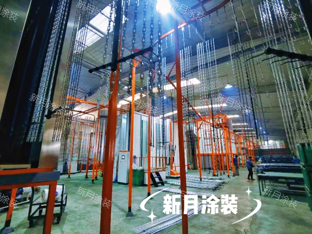 冬季生產(chǎn)指南--涂裝噴粉生產(chǎn)線讓您的涂層一次合格率提升! 冬季生產(chǎn)指南--涂裝噴粉生產(chǎn)線讓您的涂層一次合格率提升!