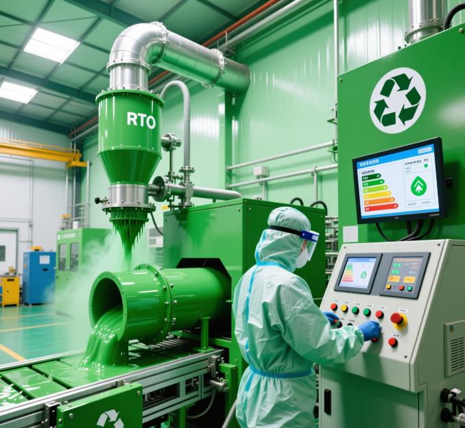 2026噴涂線變局：告別“傻大黑粗”，智能協同成生存底線